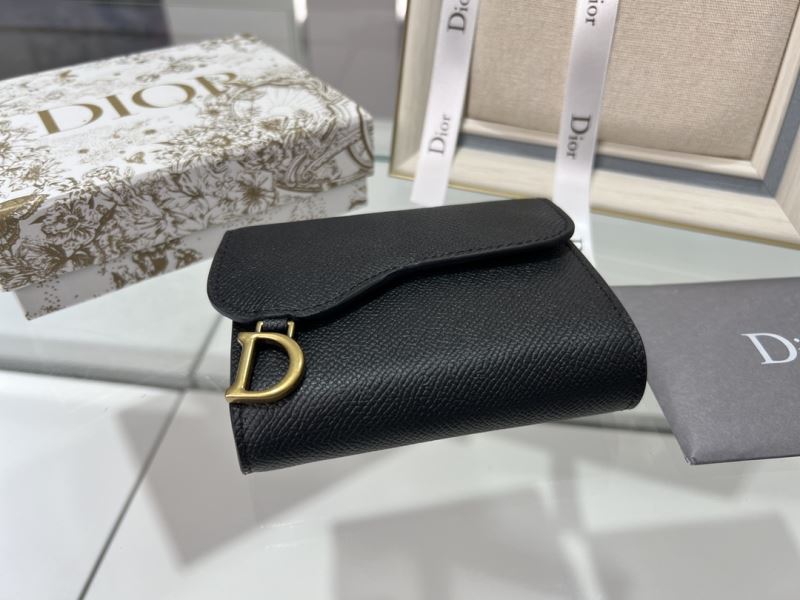 Christian Dior Wallet